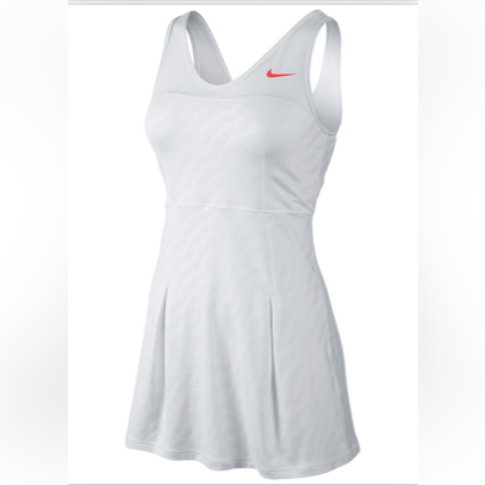 Nike tennis dress